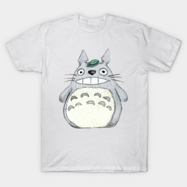 Cute creature T-Shirt by Pendientera